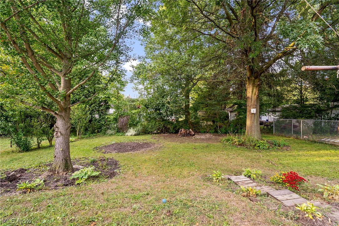 Woodard Heights Allotment - Residential