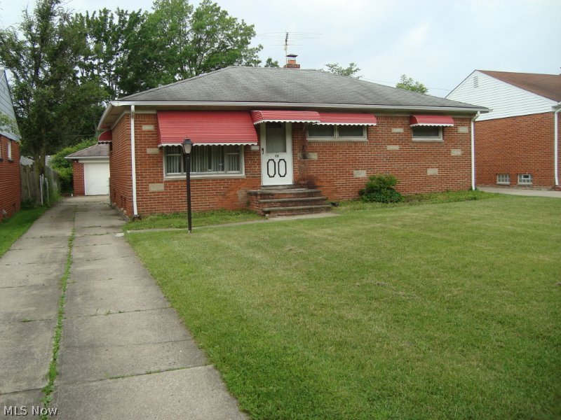 Bedford Estates 01 - Residential