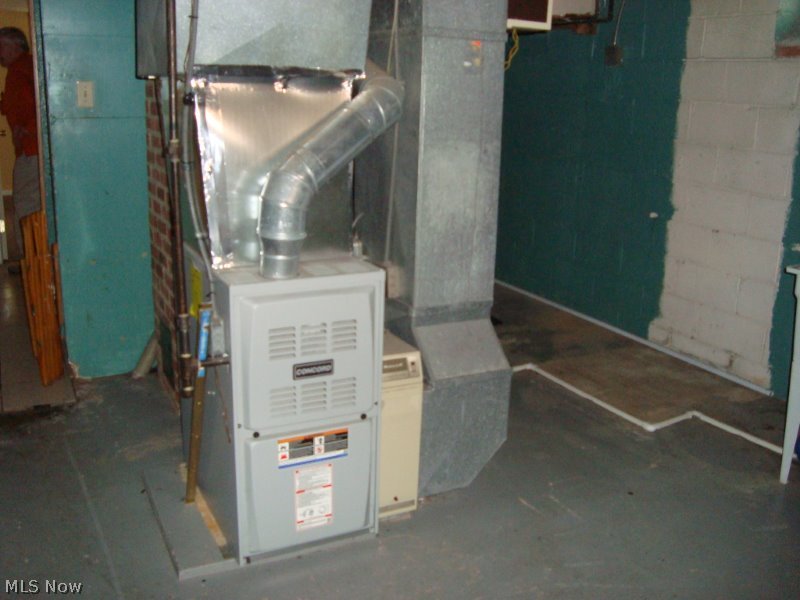 Bedford Estates 01 - Residential