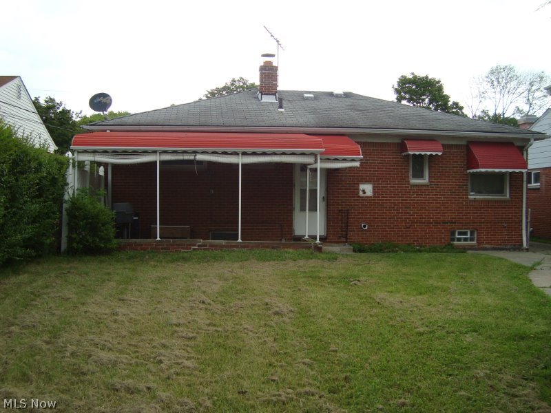 Bedford Estates 01 - Residential