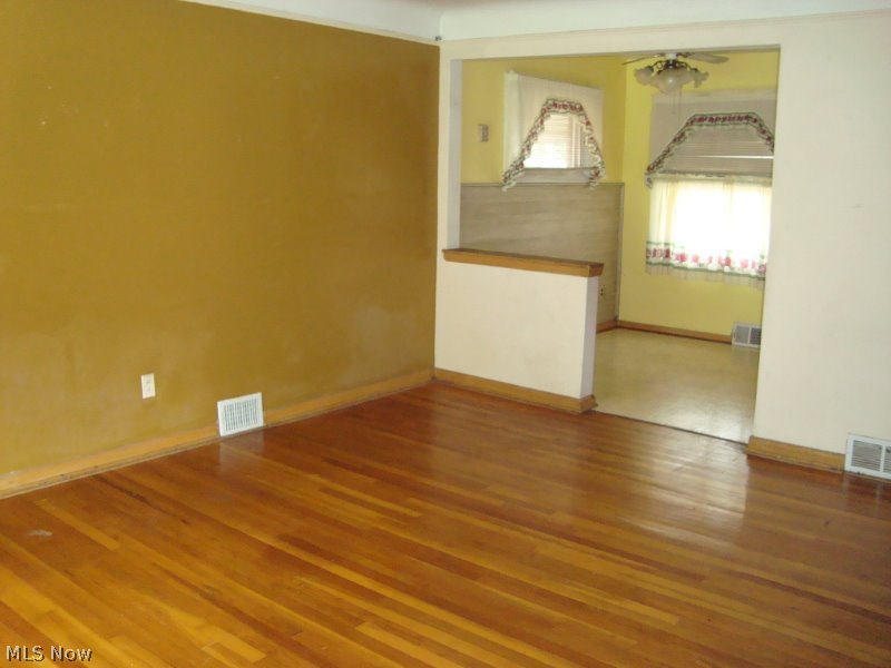 Bedford Estates 01 - Residential