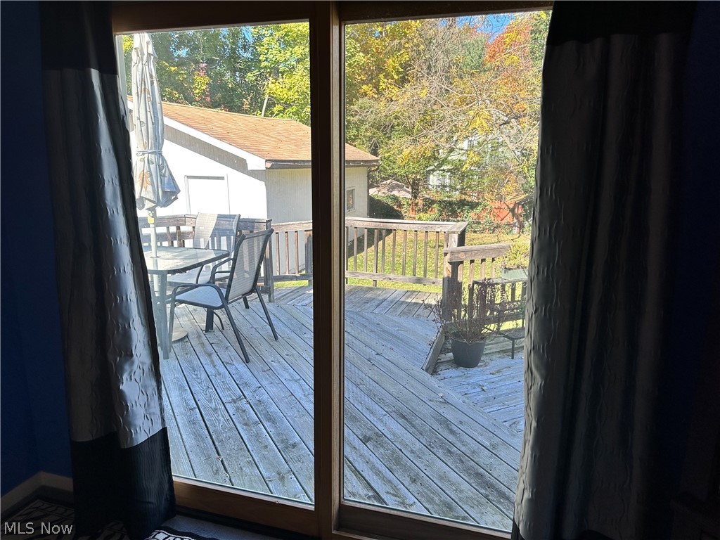 Carpenter - Residential