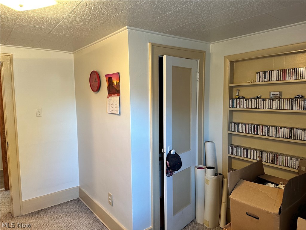 Carpenter - Residential