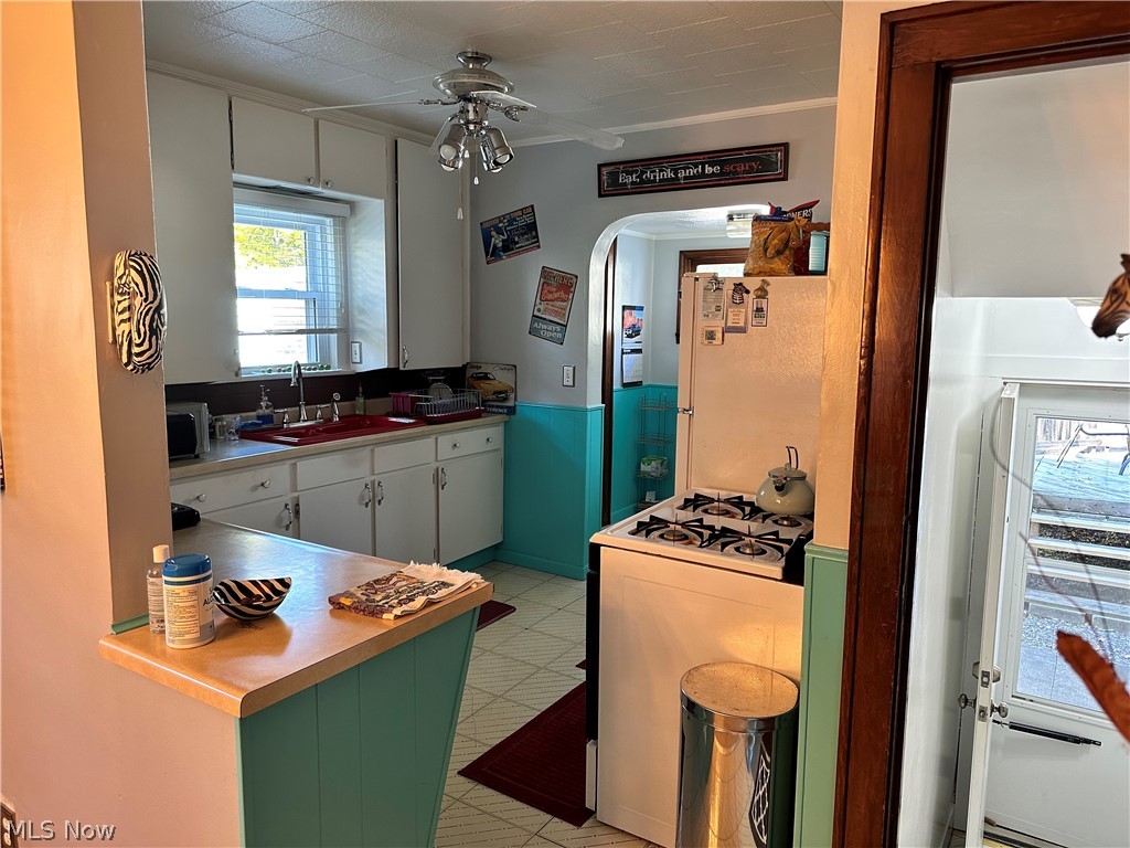 Carpenter - Residential