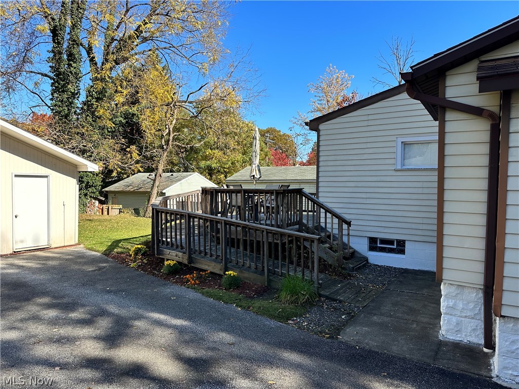 Carpenter - Residential