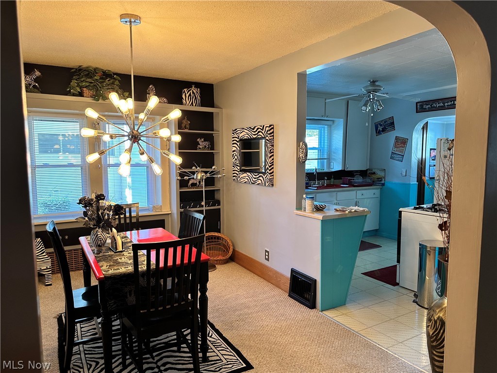 Carpenter - Residential