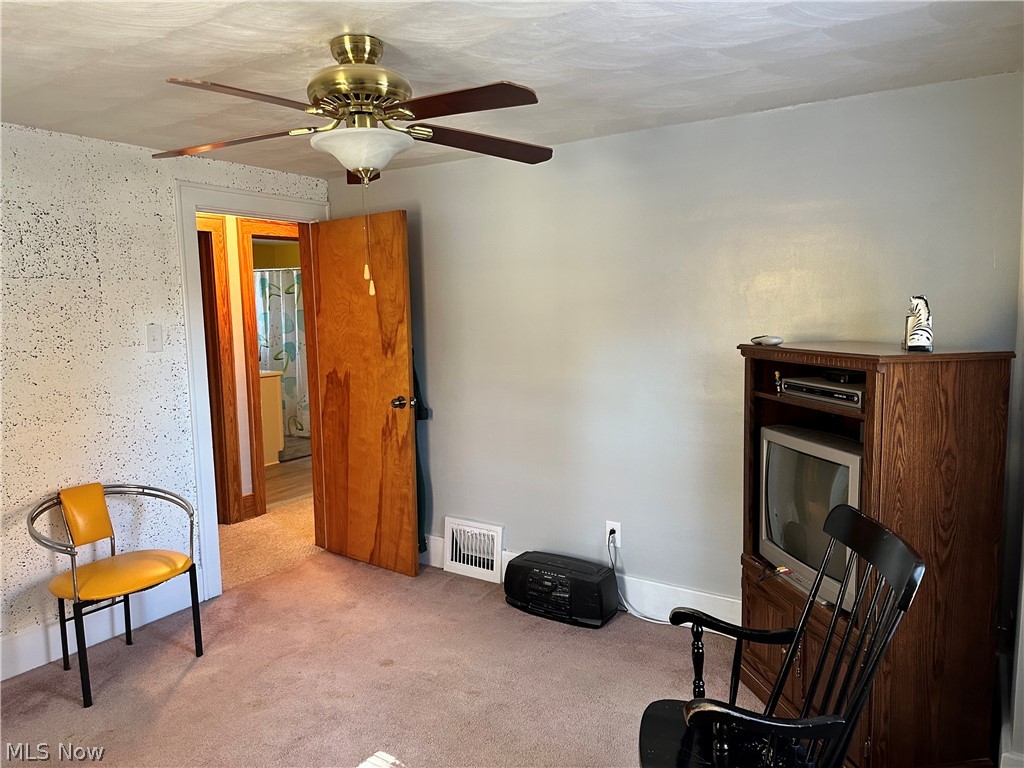 Carpenter - Residential