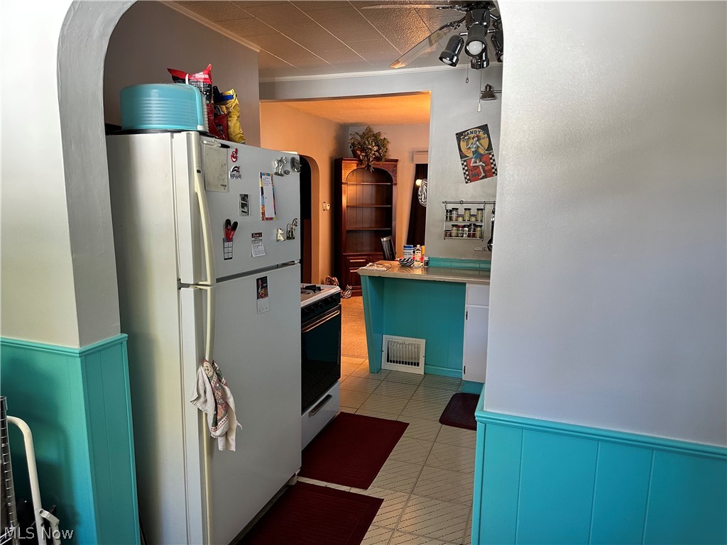 Carpenter - Residential