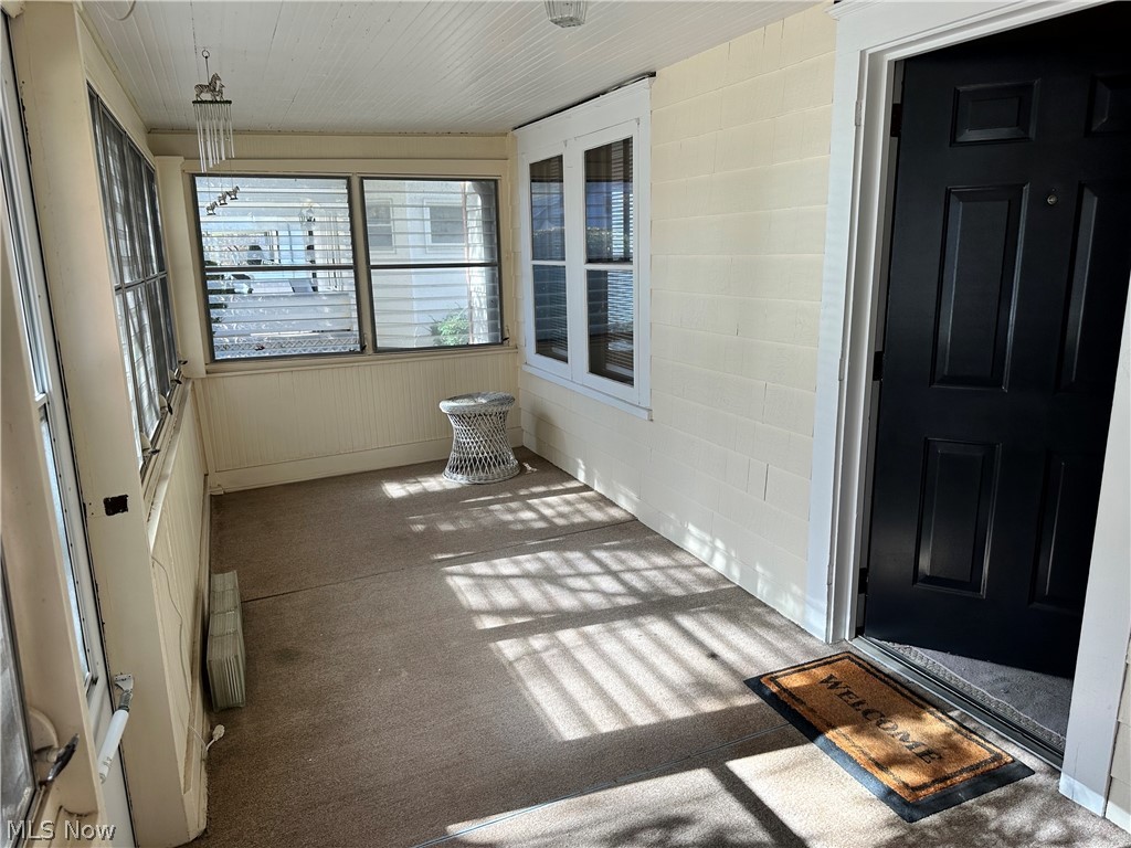 Carpenter - Residential