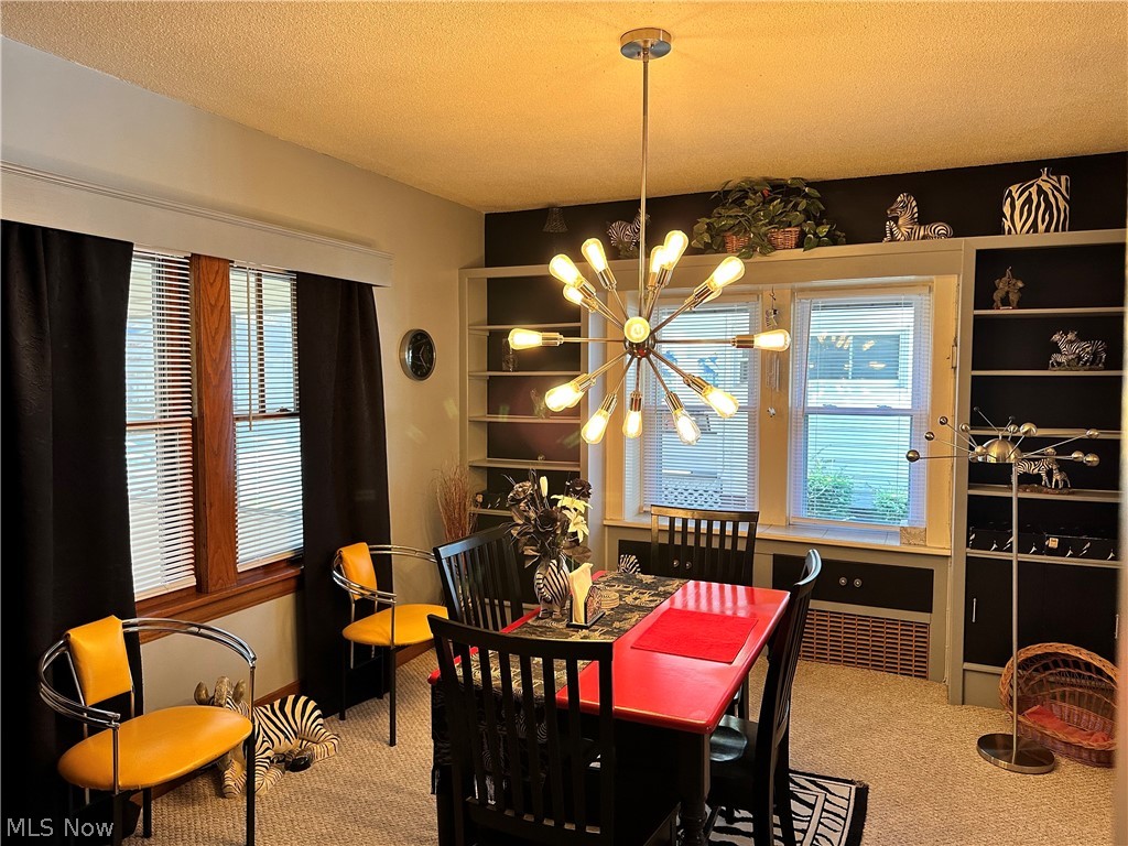 Carpenter - Residential