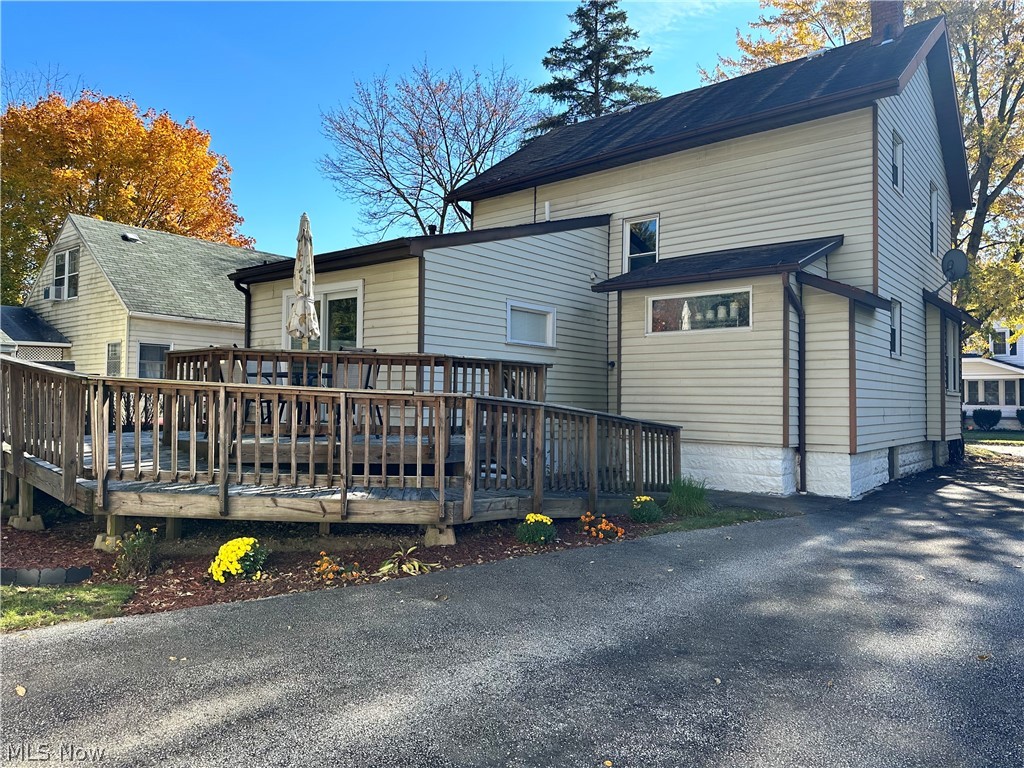 Carpenter - Residential