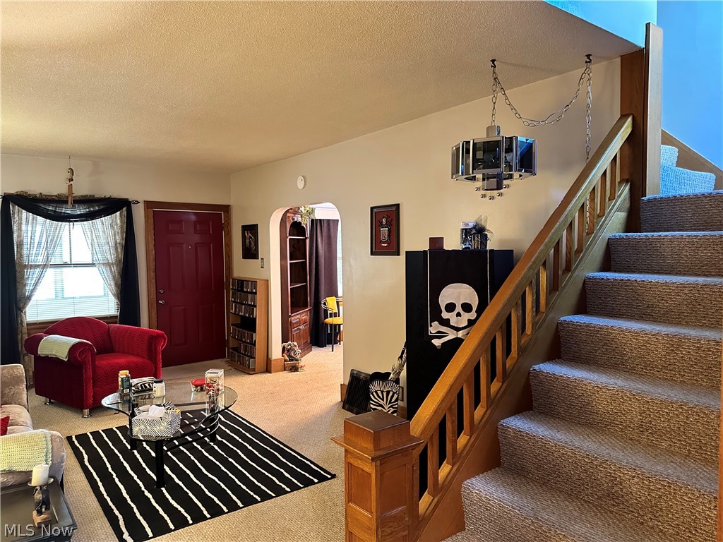 Carpenter - Residential