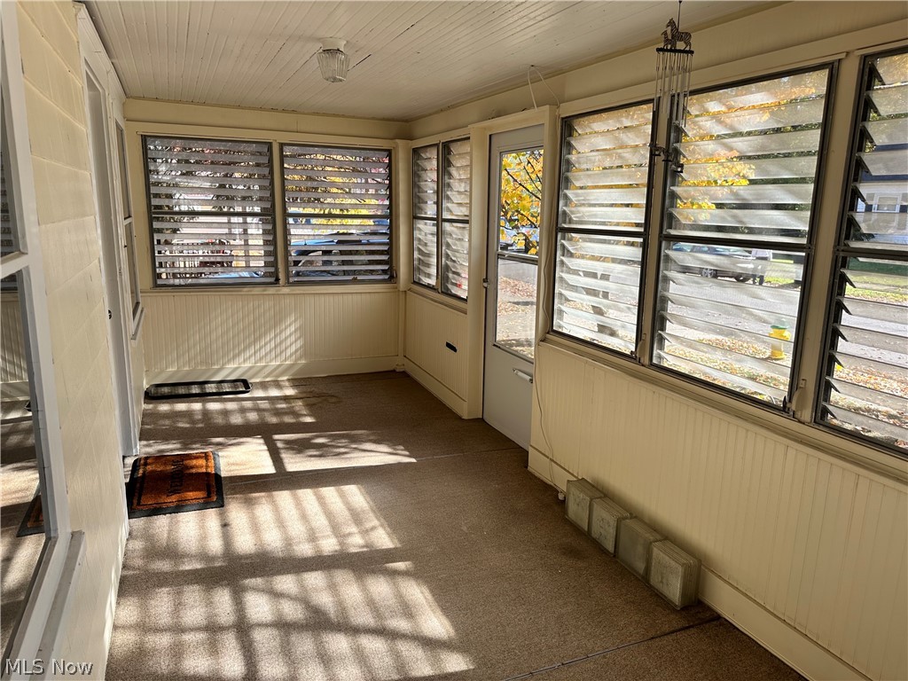 Carpenter - Residential