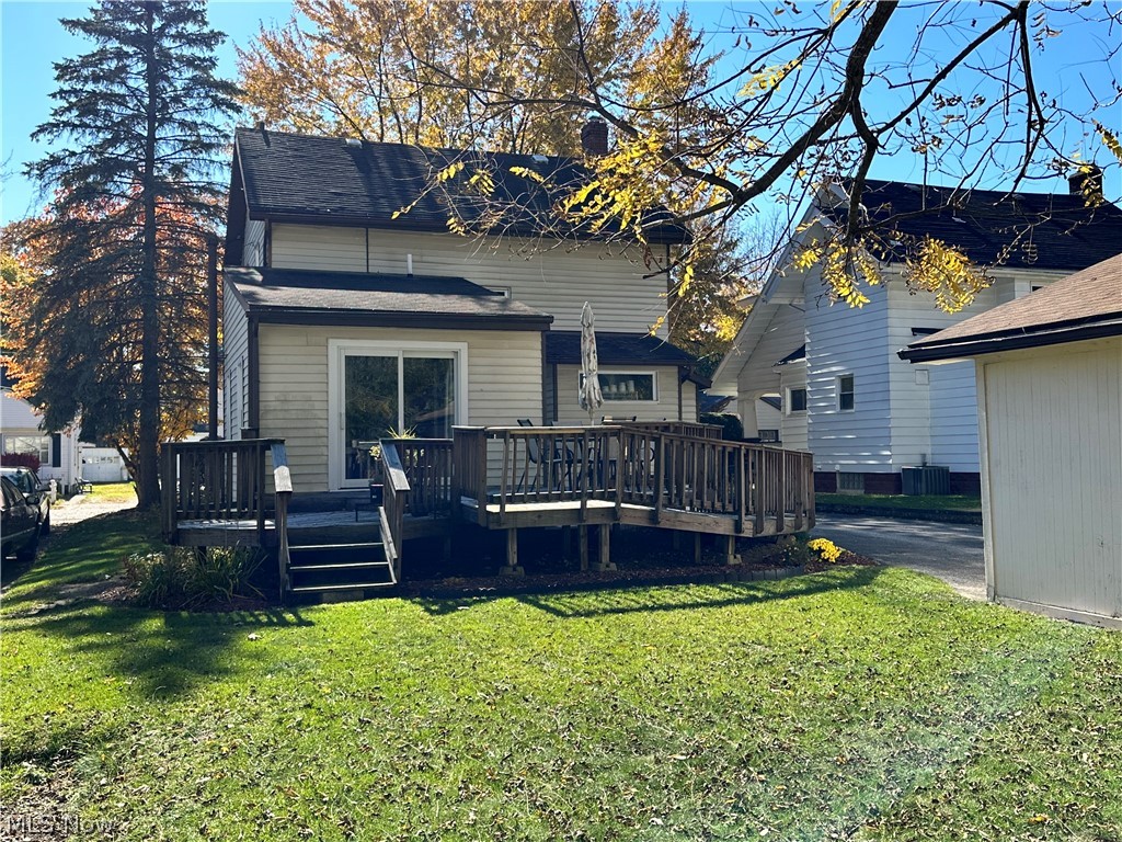 Carpenter - Residential