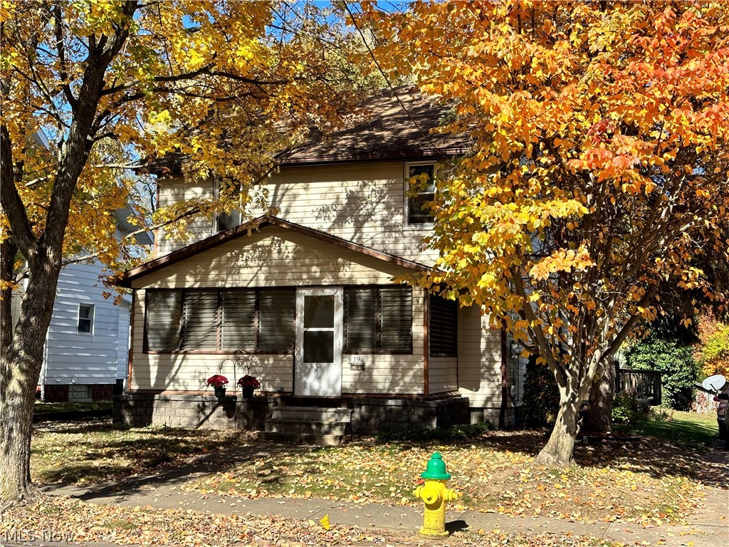 Carpenter - Residential