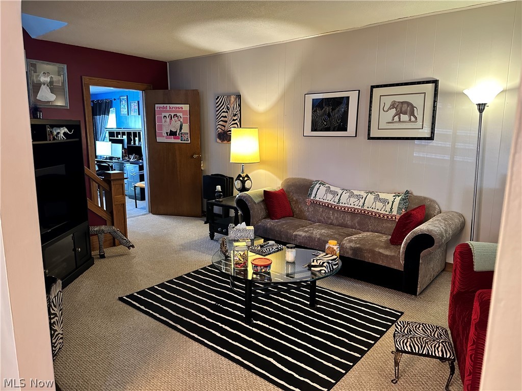 Carpenter - Residential