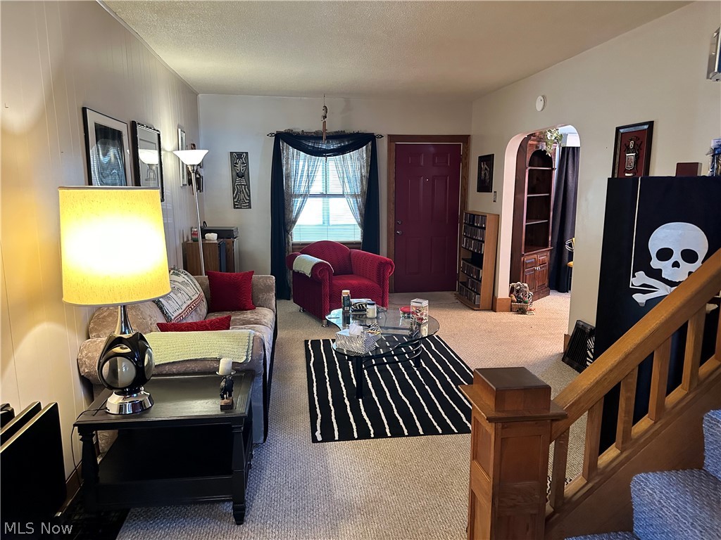 Carpenter - Residential