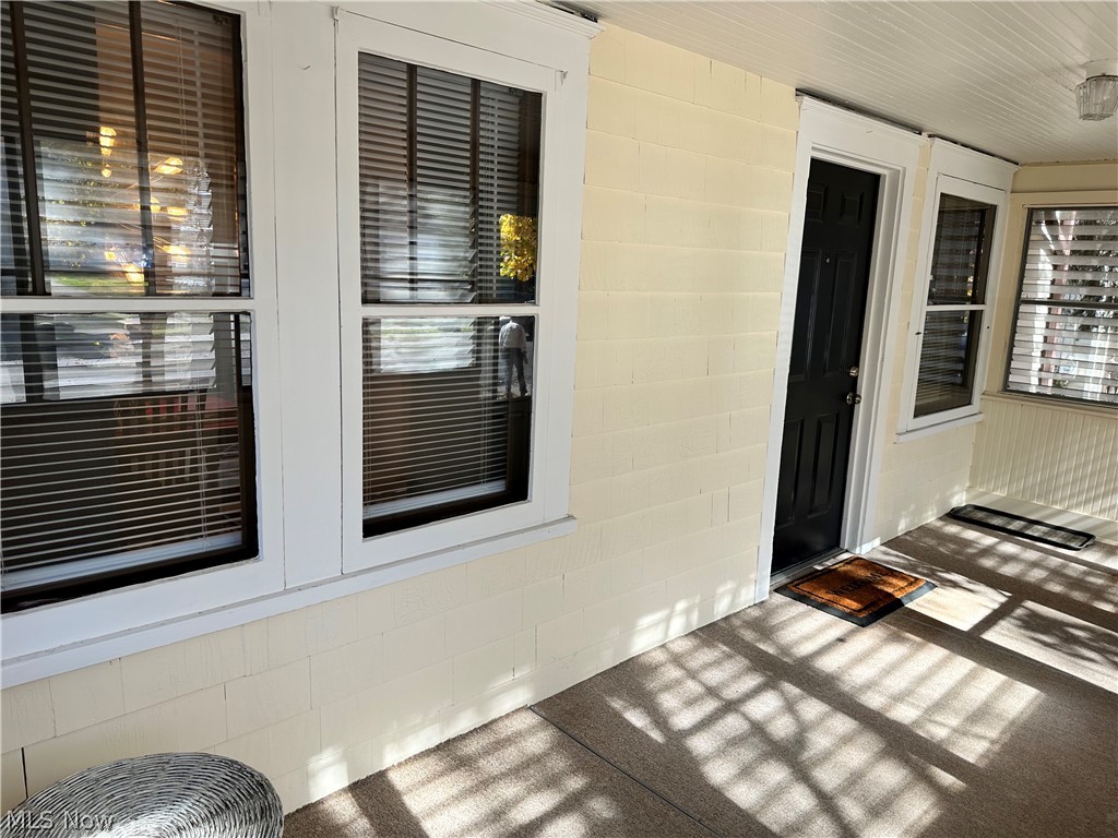 Carpenter - Residential