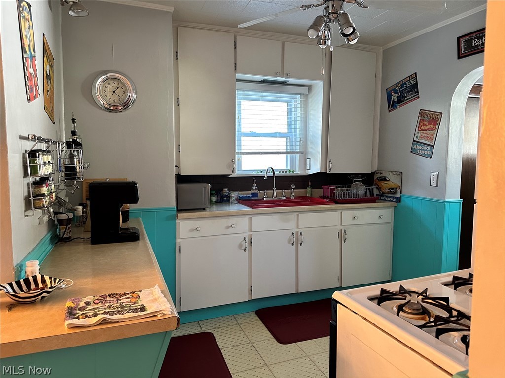 Carpenter - Residential