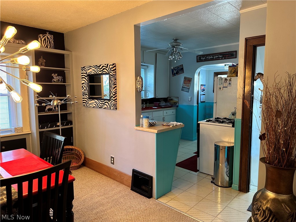 Carpenter - Residential