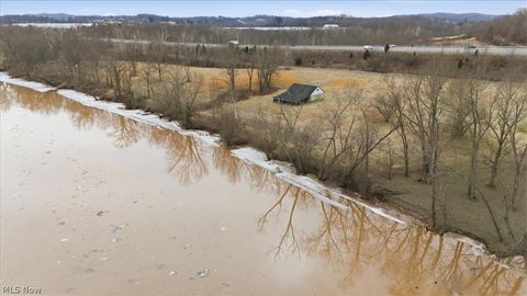 Tiny photo for 609 Little Kanawha River Road, Parkersburg, WV 26101 (MLS # 5188151)