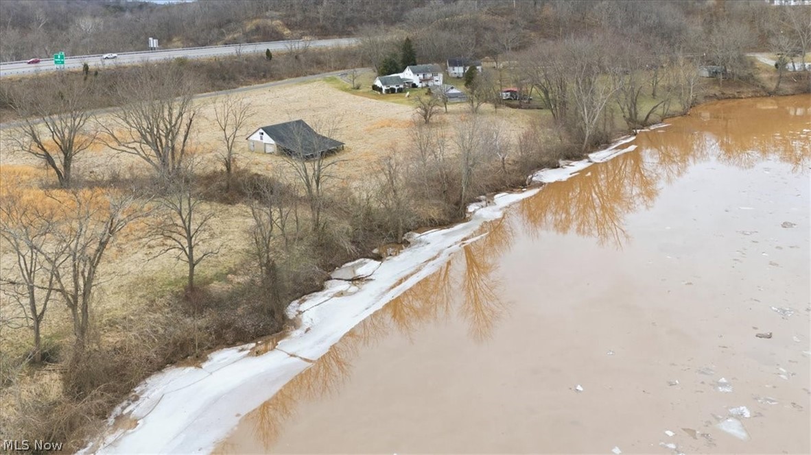 609 Little Kanawha River Road