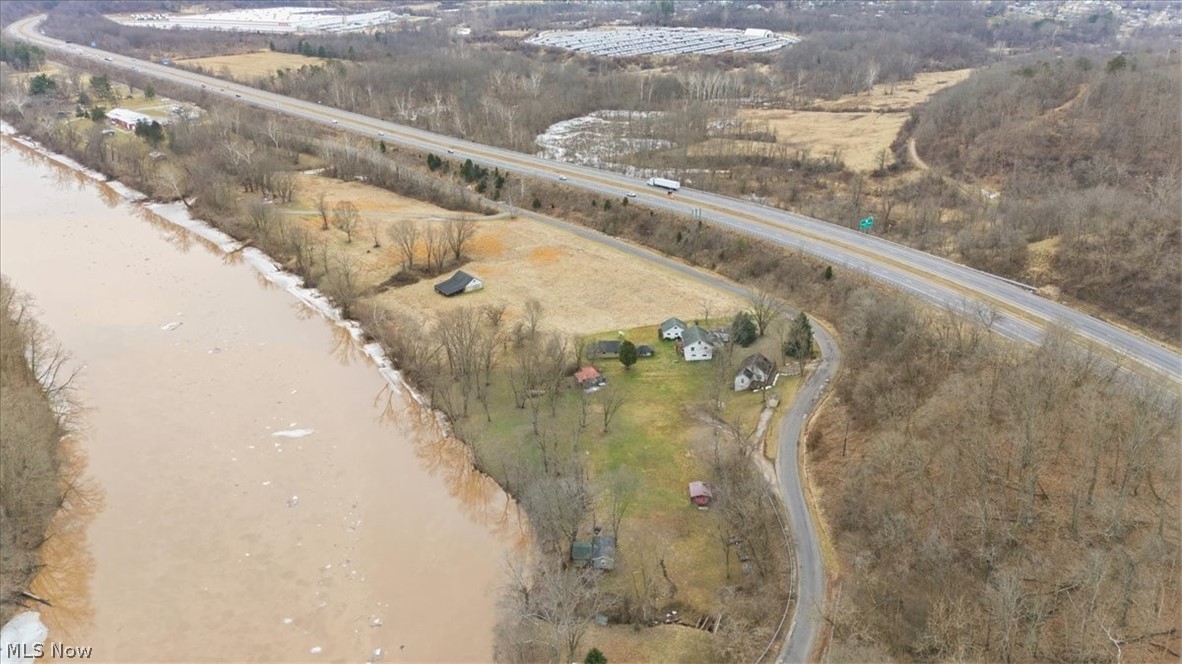 609 Little Kanawha River Road