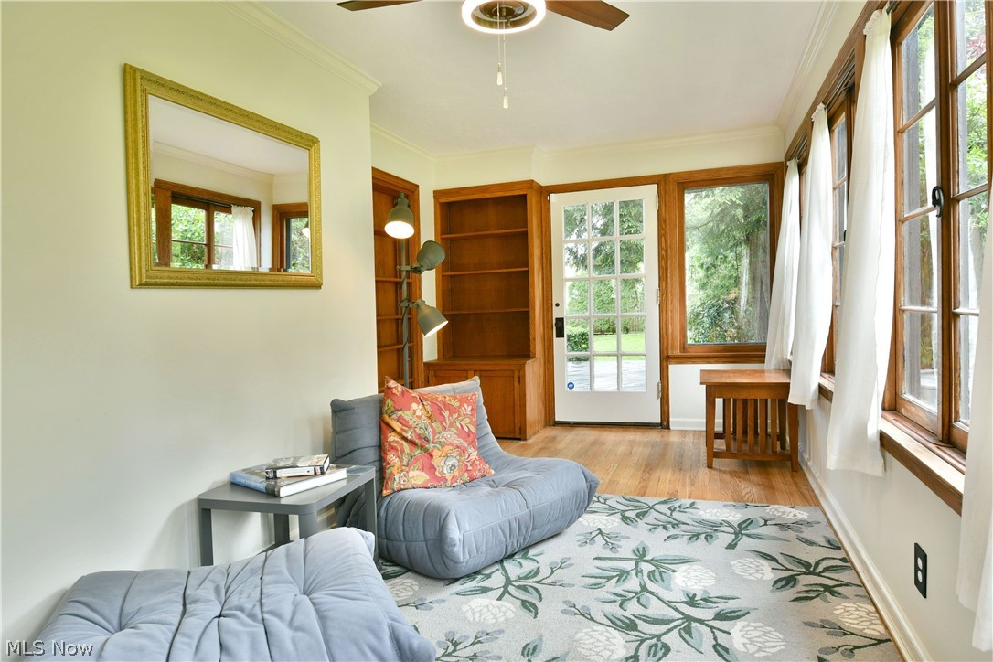 Genesee Heights - Residential