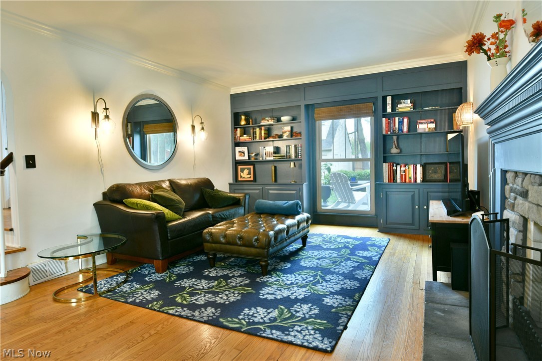 Genesee Heights - Residential