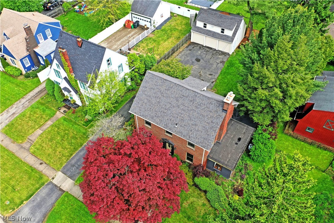 Genesee Heights - Residential