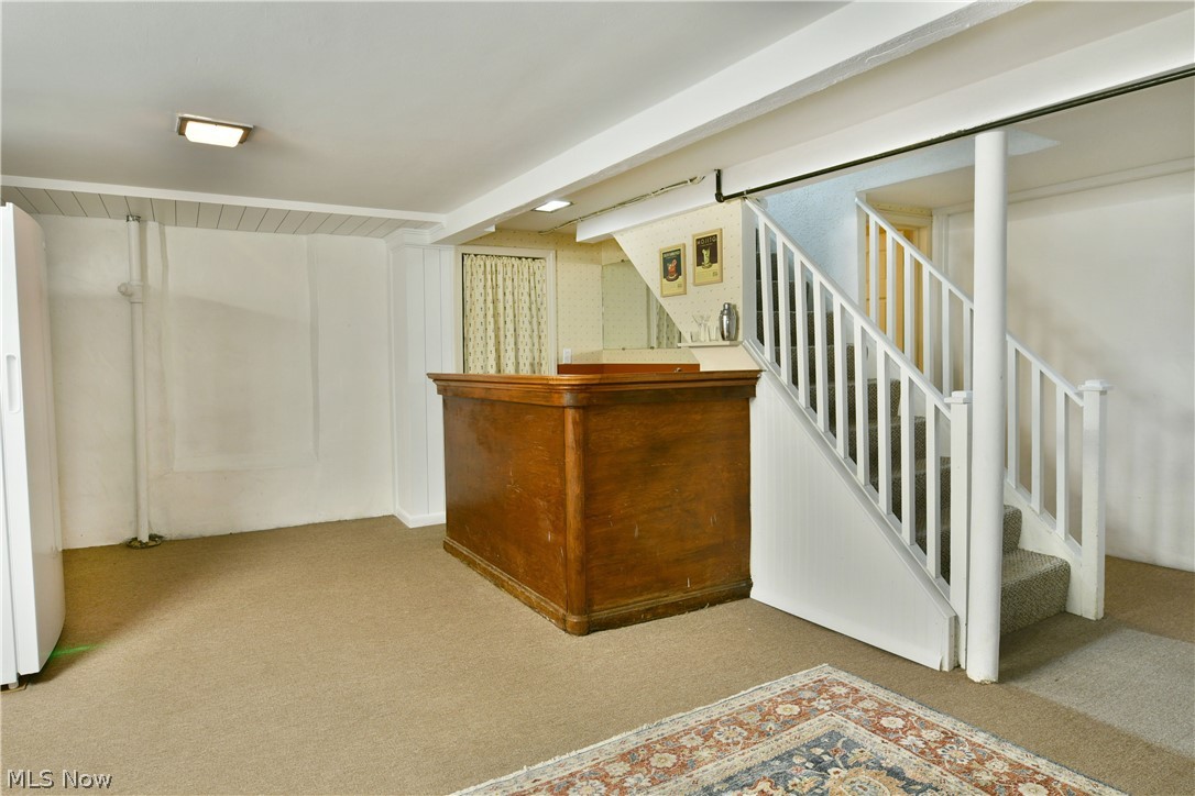 Genesee Heights - Residential