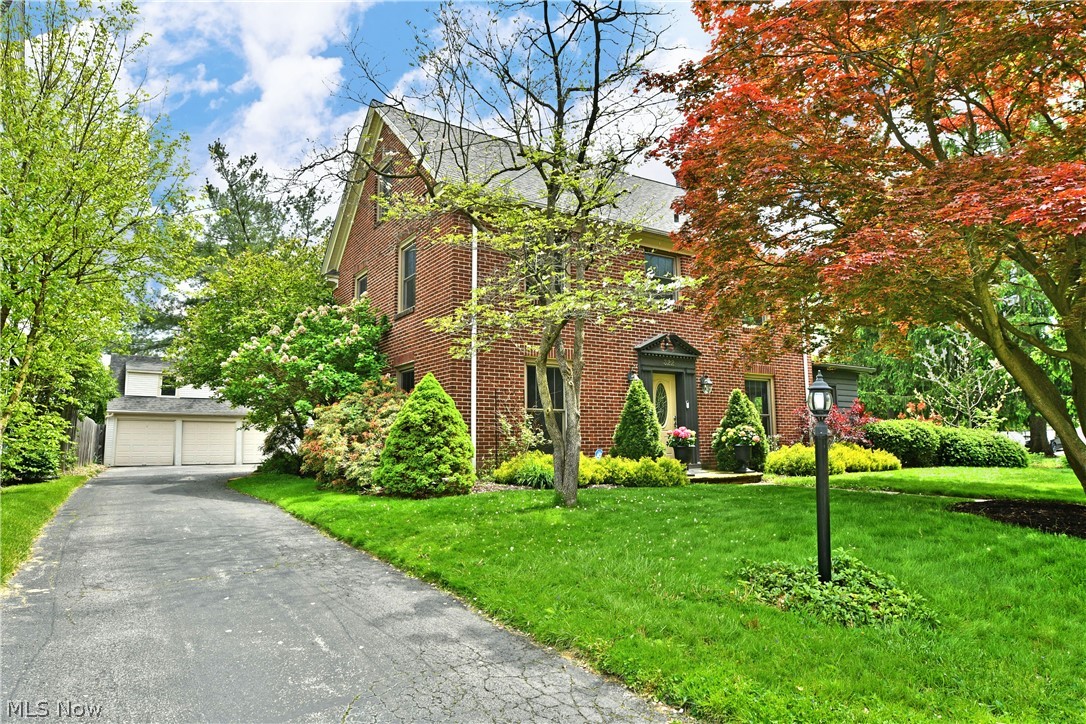 Genesee Heights - Residential