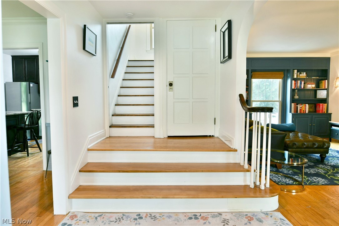 Genesee Heights - Residential