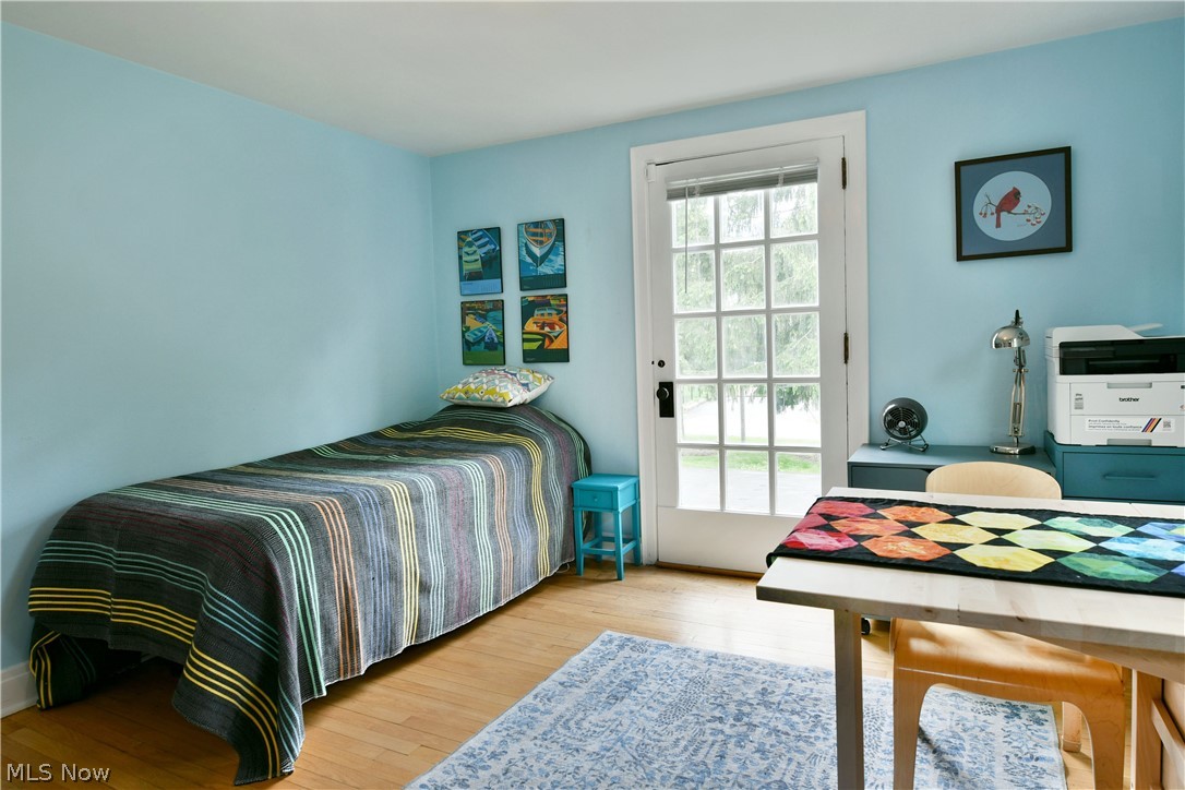Genesee Heights - Residential