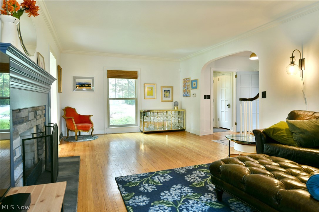Genesee Heights - Residential