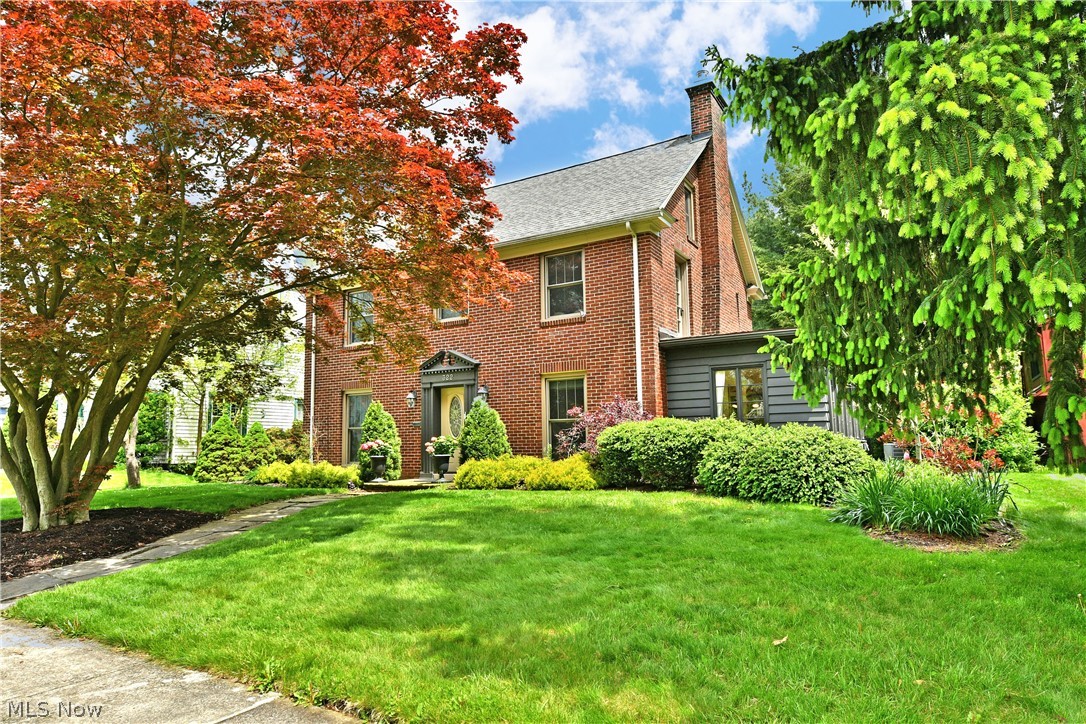 Genesee Heights - Residential