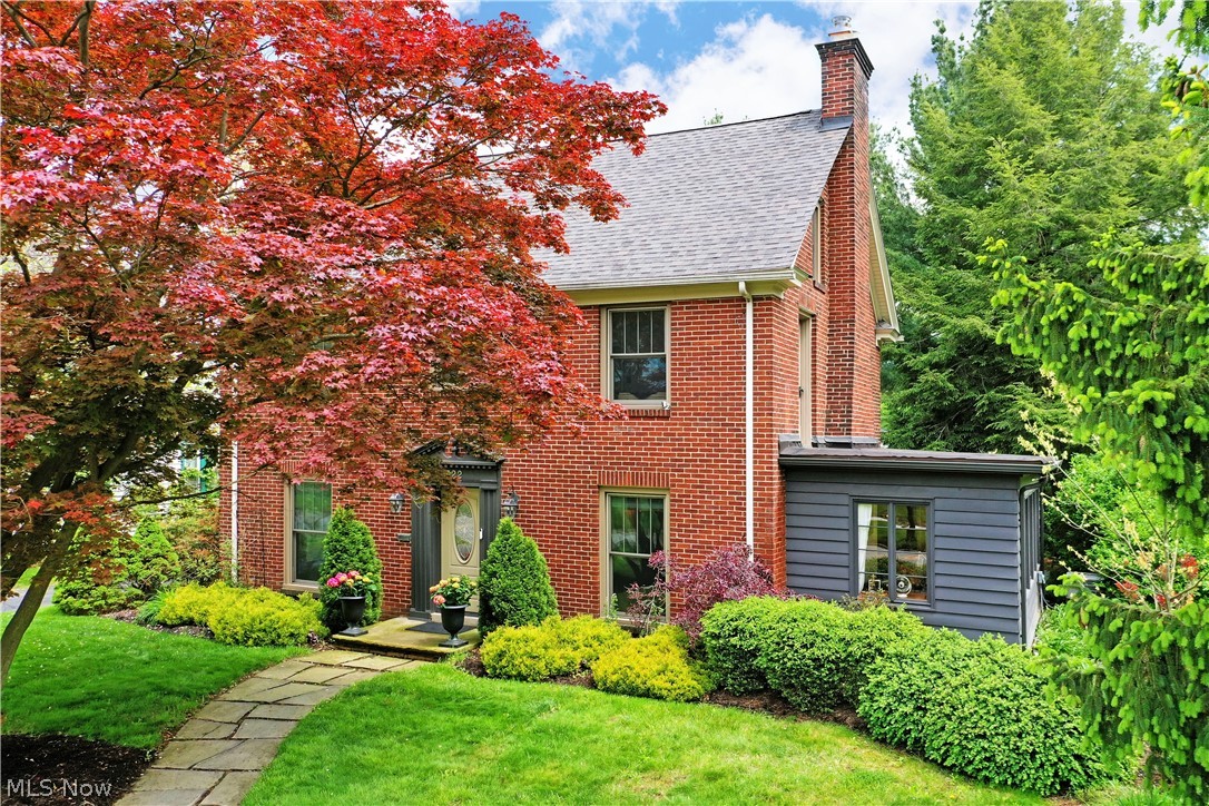Genesee Heights - Residential