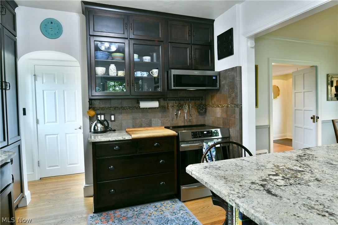 Genesee Heights - Residential