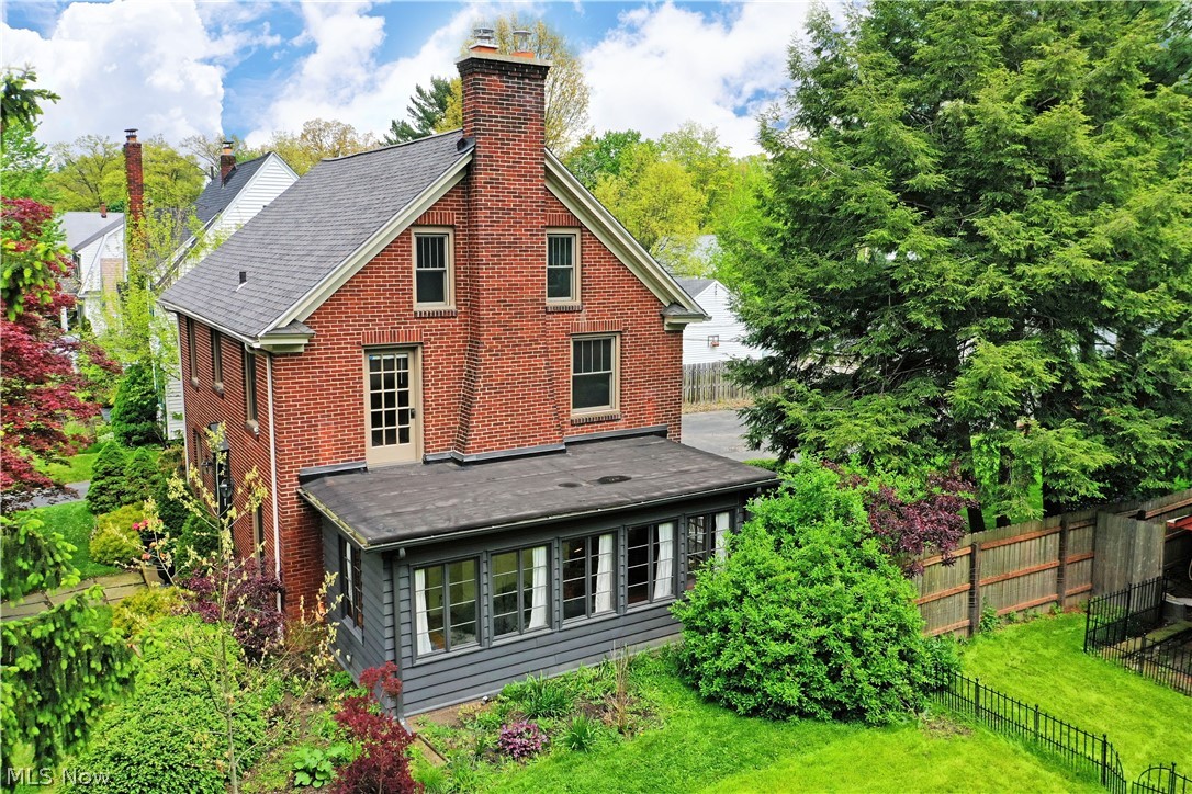 Genesee Heights - Residential