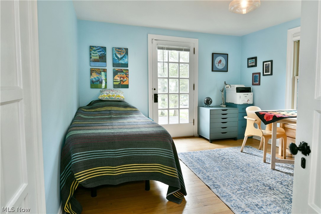 Genesee Heights - Residential