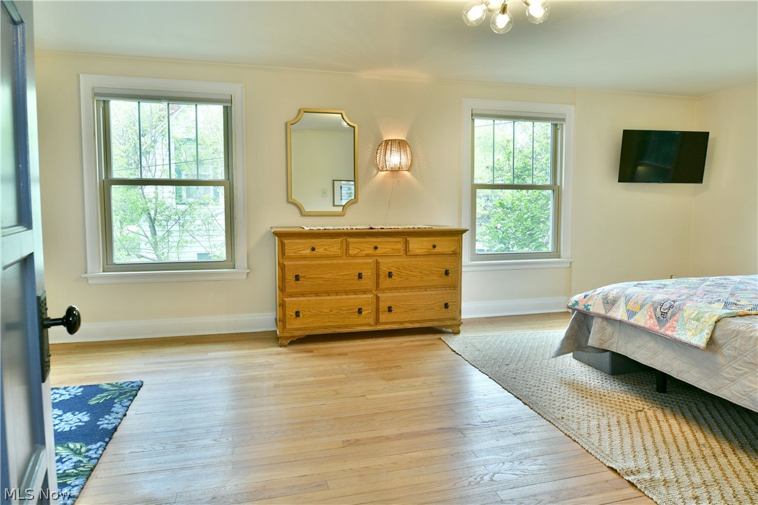 Genesee Heights - Residential