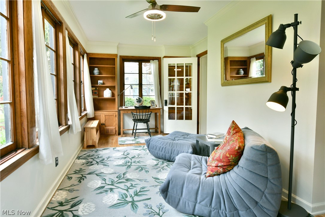 Genesee Heights - Residential