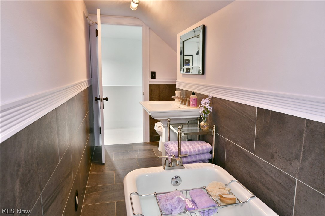 Genesee Heights - Residential