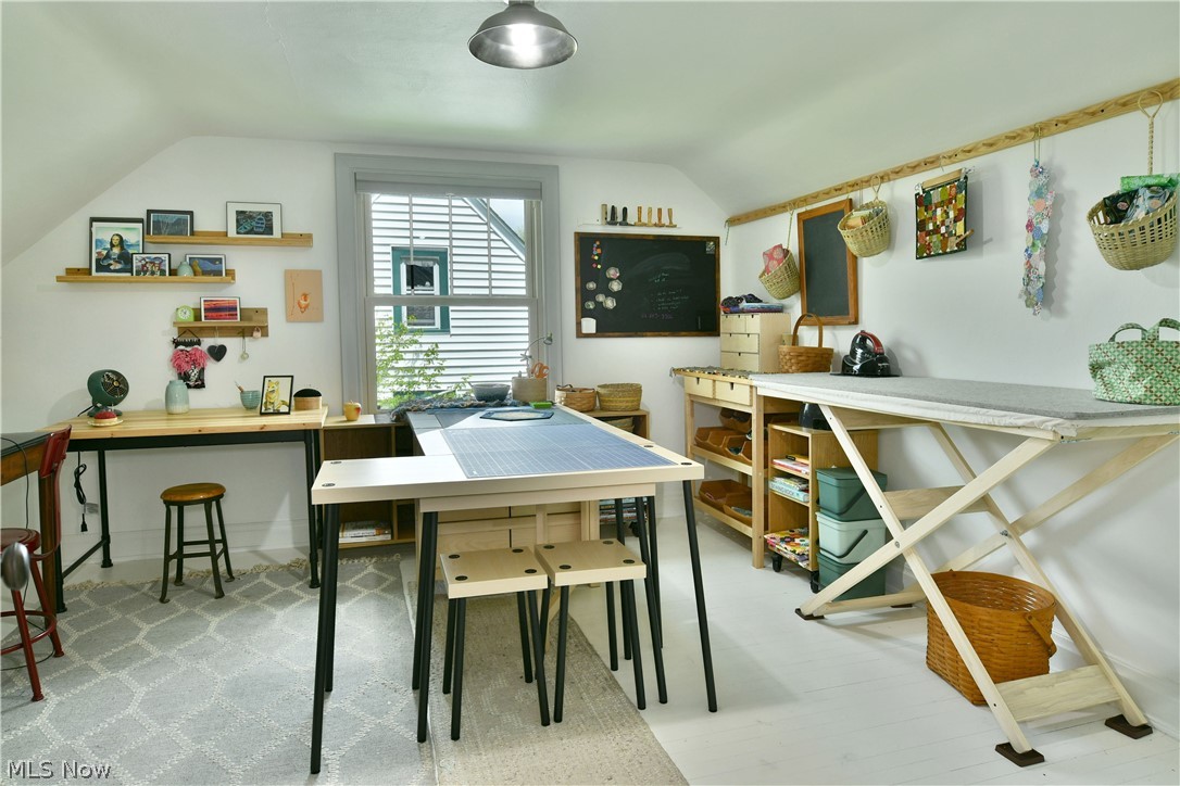 Genesee Heights - Residential
