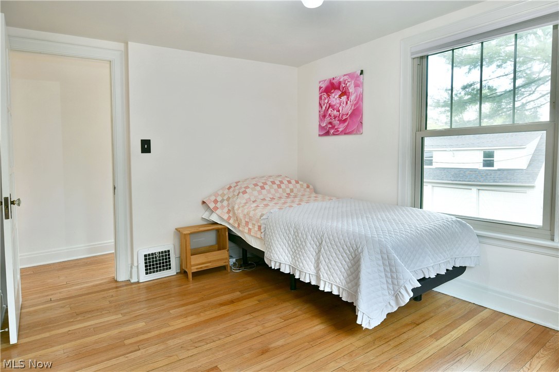 Genesee Heights - Residential