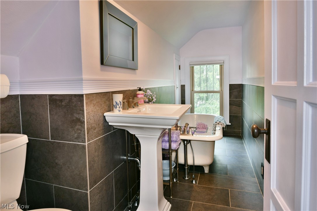 Genesee Heights - Residential