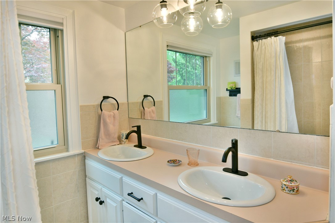 Genesee Heights - Residential