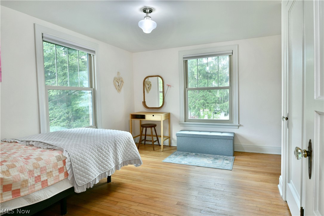 Genesee Heights - Residential