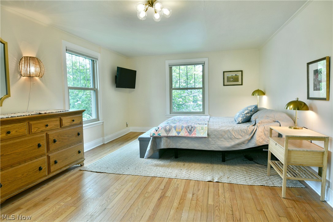 Genesee Heights - Residential