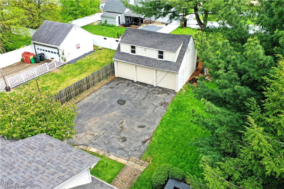 Genesee Heights - Residential